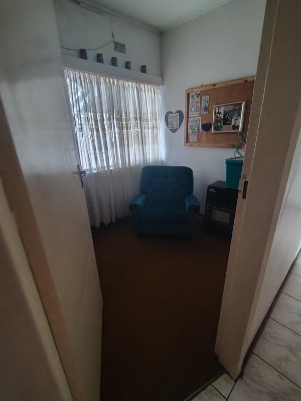 5 Bedroom Property for Sale in Sasolburg Ext 4 Free State